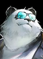 판